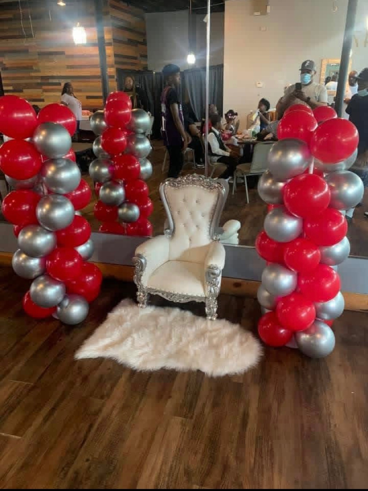 Event moment 2