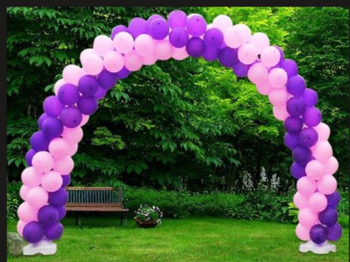 Balloon Arch